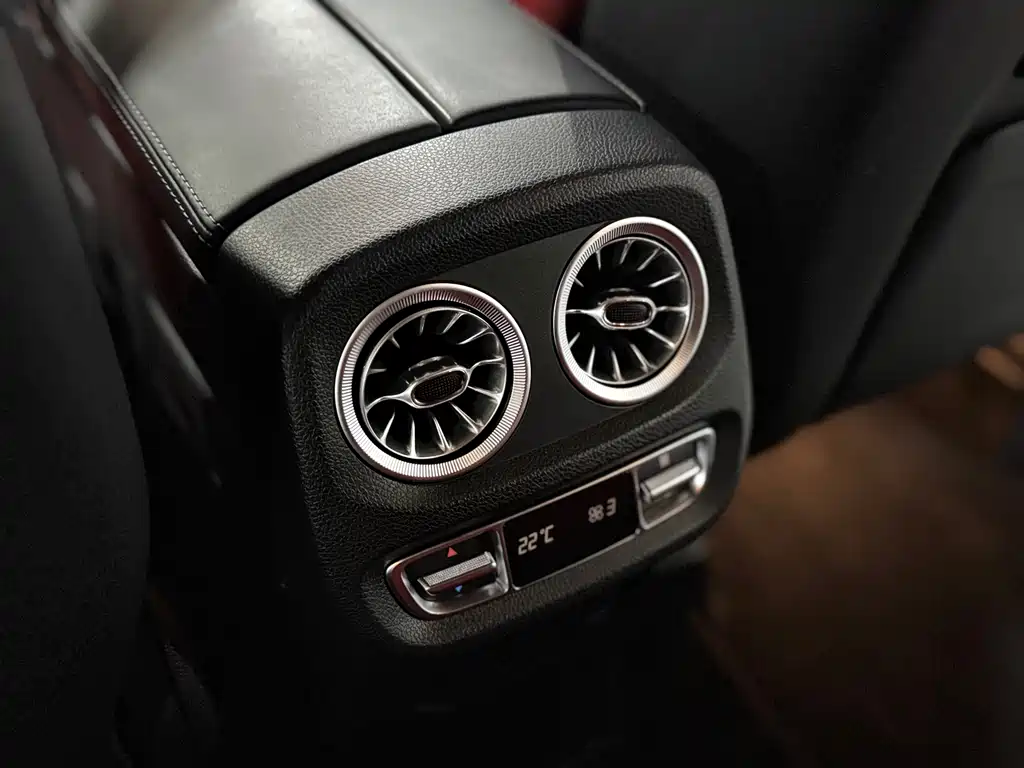 Mercedes-Benz G-Class 2020 — фото 13