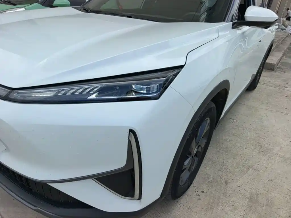 Dongfeng Aeolus L7 2025 — фото 24
