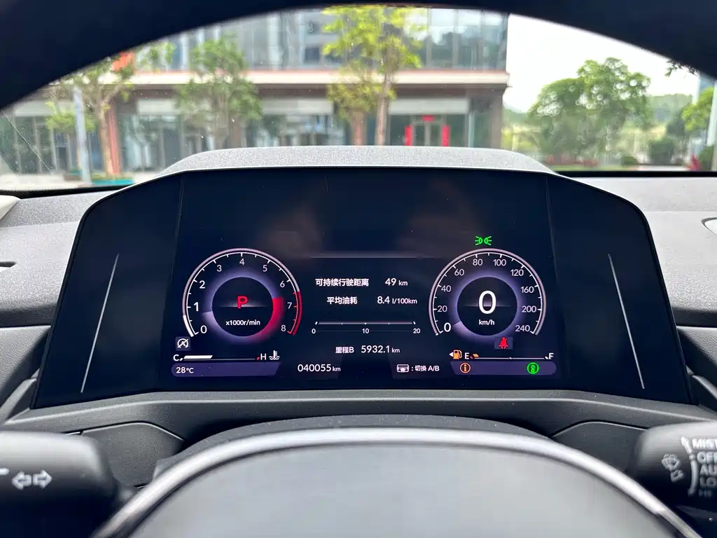 Honda Accord 2023 — фото 14