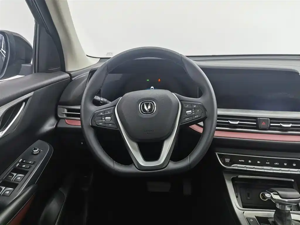 Changan CS55PLUS 2020 — фото 11