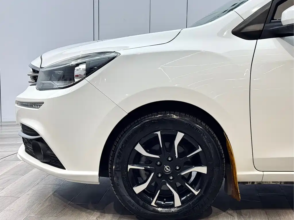 Haima Familia F7 2018 — фото 23