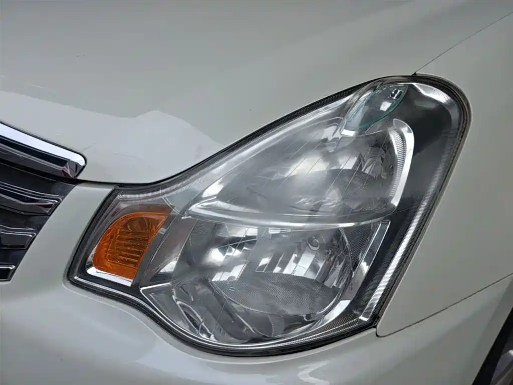 Nissan Sylphy 2015 — фото 24