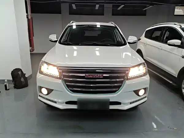 Haval H2 2018