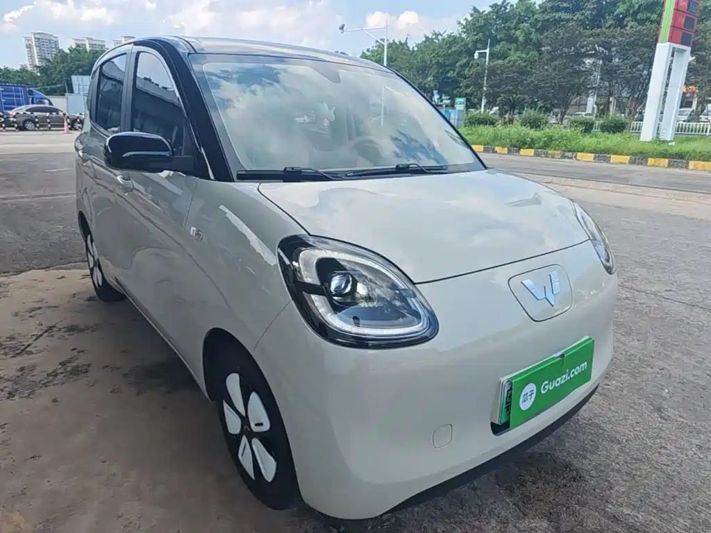 Wuling MINIEV 2025