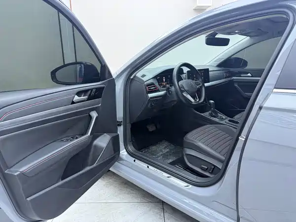Volkswagen Lavida 2022