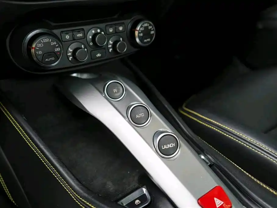 Ferrari California T 2015 — фото 4