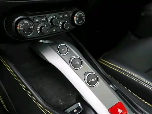 Ferrari California T 2015
