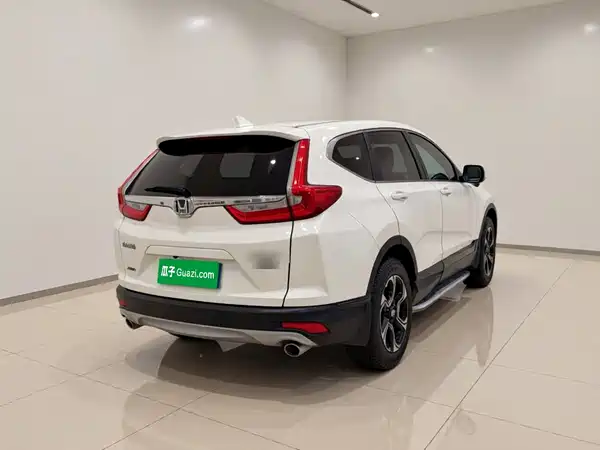 Honda CR-V 2017