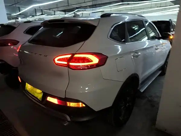 Liebao Leopaard CS10 2017