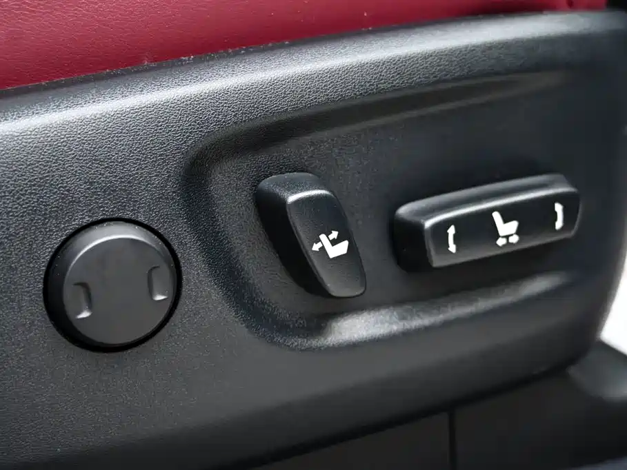 Lexus GX 2023 — фото 27