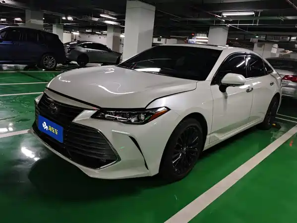 Toyota Avalon 2021