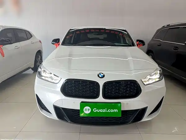 BMW X2 2023