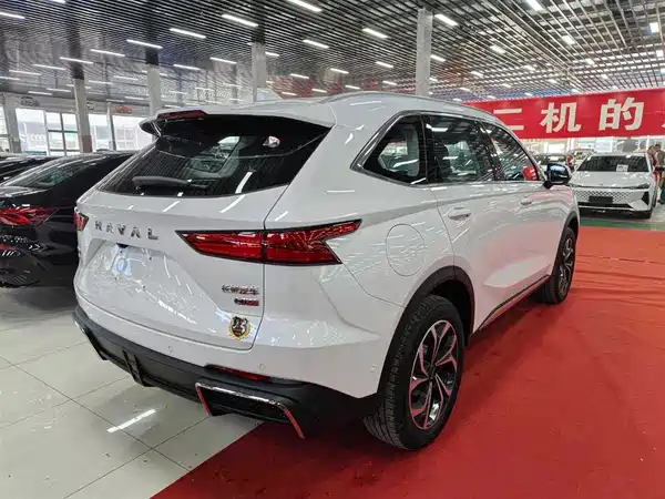 Haval Xiaolong MAX 2025