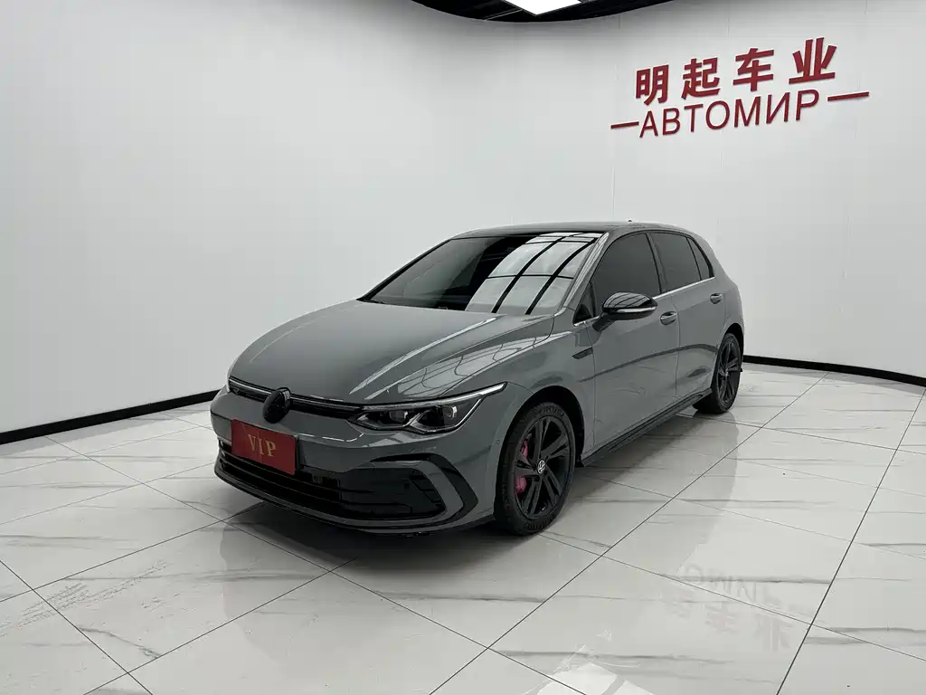 Volkswagen Golf 2023