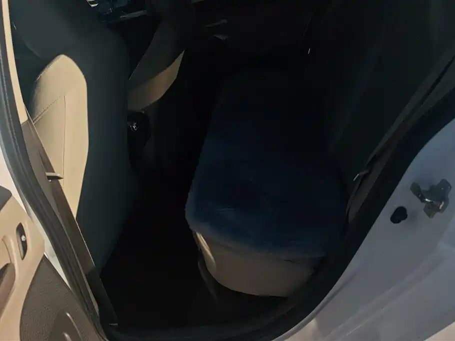 Chevrolet Sail 2015 — фото 11
