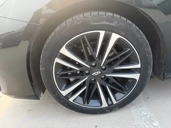 Chery Arrizo 8 2024