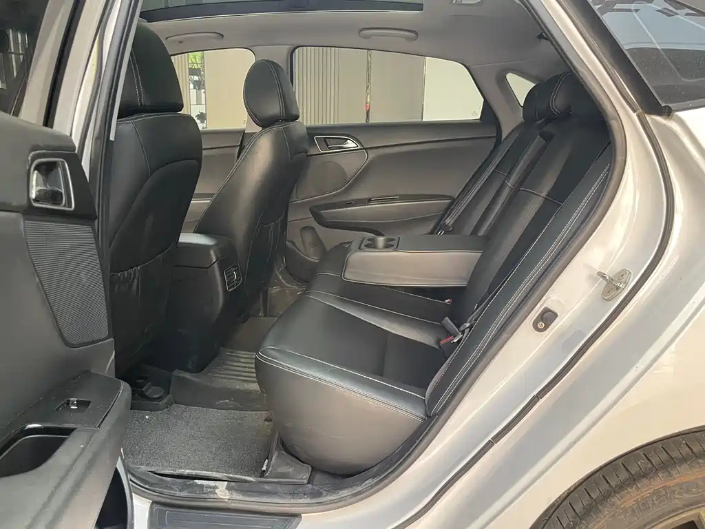 Hyundai Mistra 2018 — фото 14