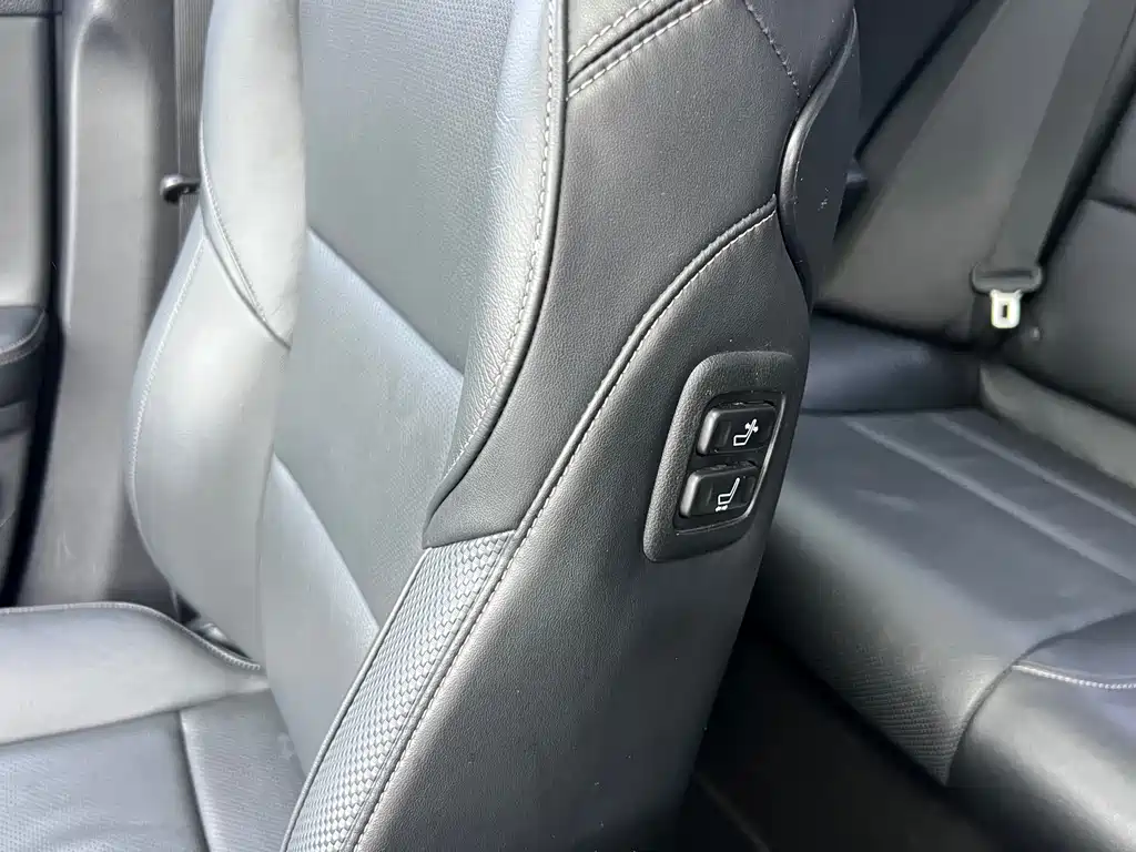 Honda Spirior 2017 — фото 17