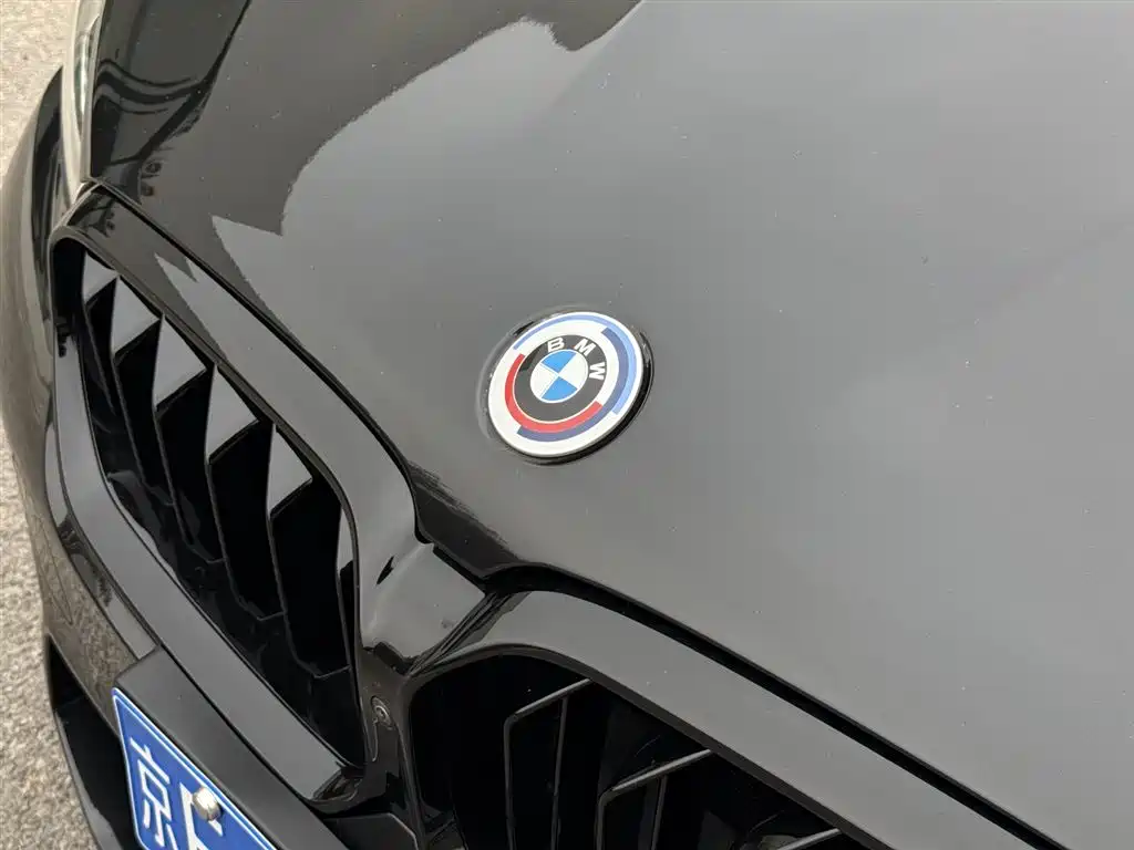 BMW M5 2021 — фото 11