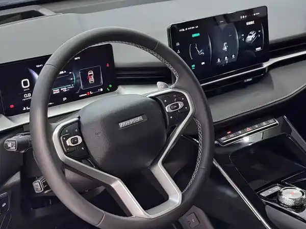 Haval H6 2021
