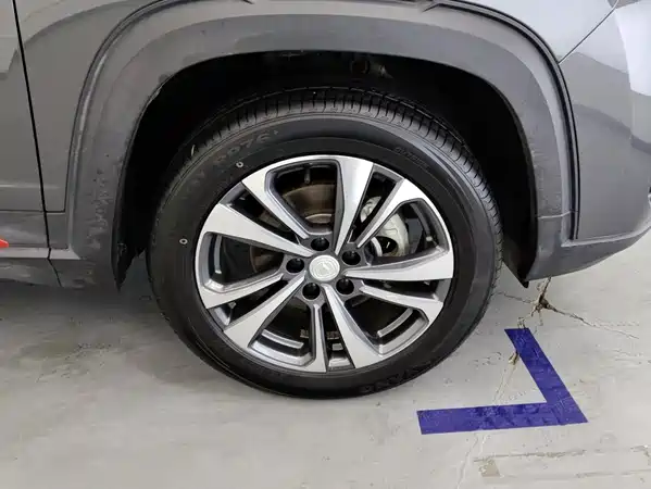 Changan CS35PLUS 2023