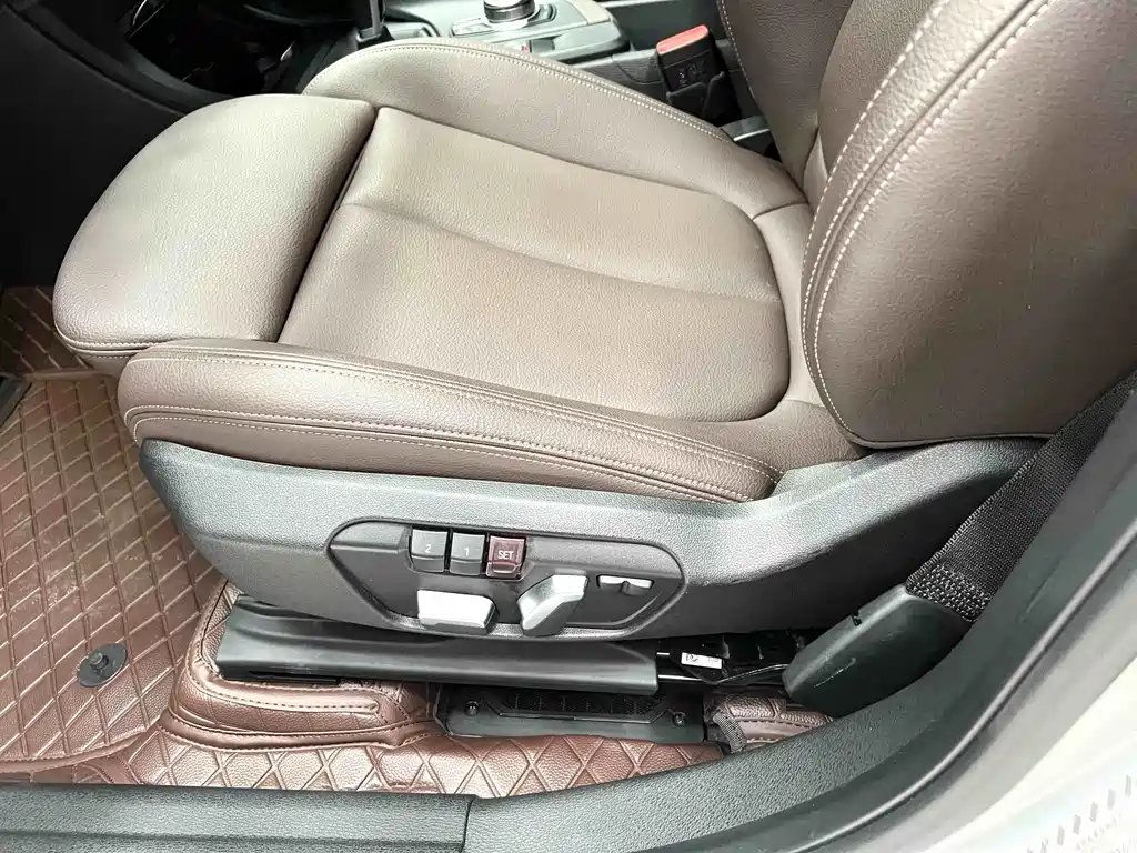 BMW X1 2022 — фото 18