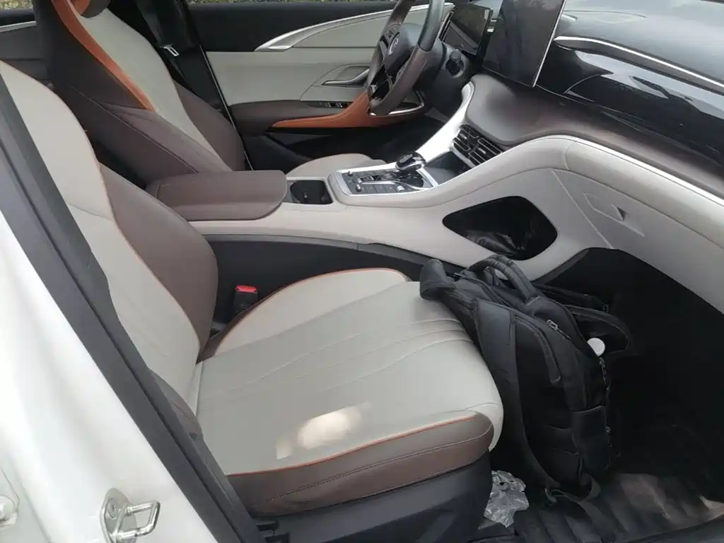 BYD Pro New Energy 2023 — фото 20