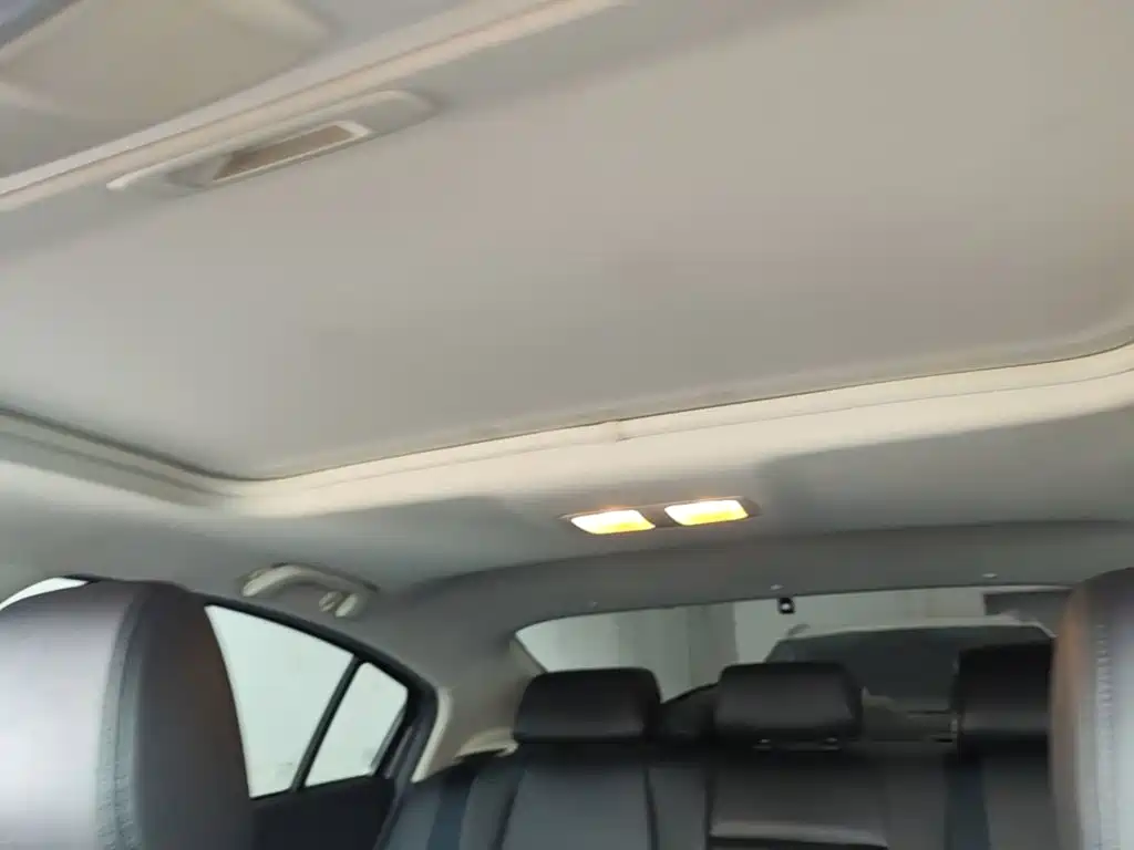 Mazda Atenza 2015 — фото 18