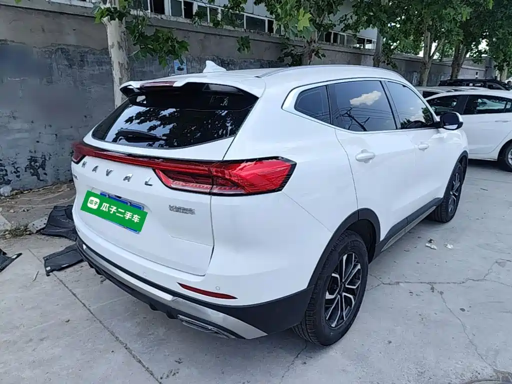 Haval H6 2022