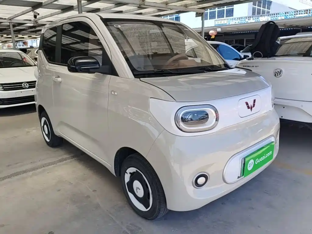 Wuling MINIEV 2025
