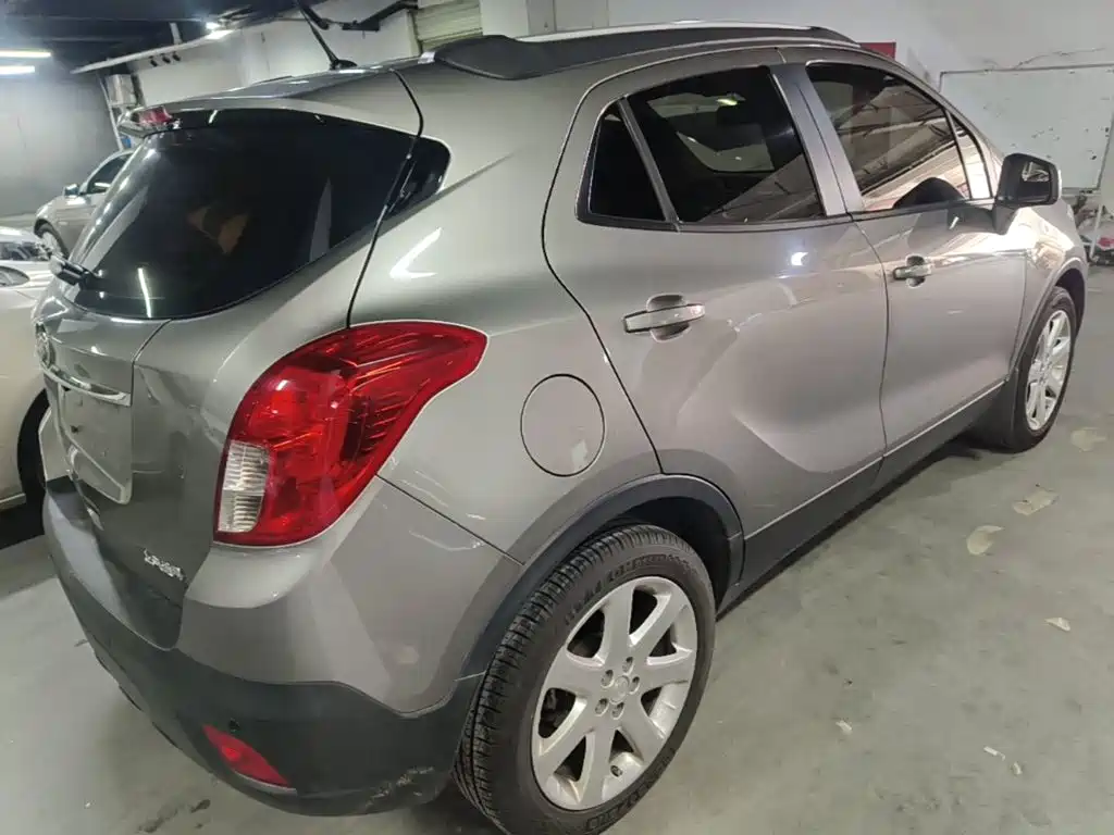 Buick Encore 2016