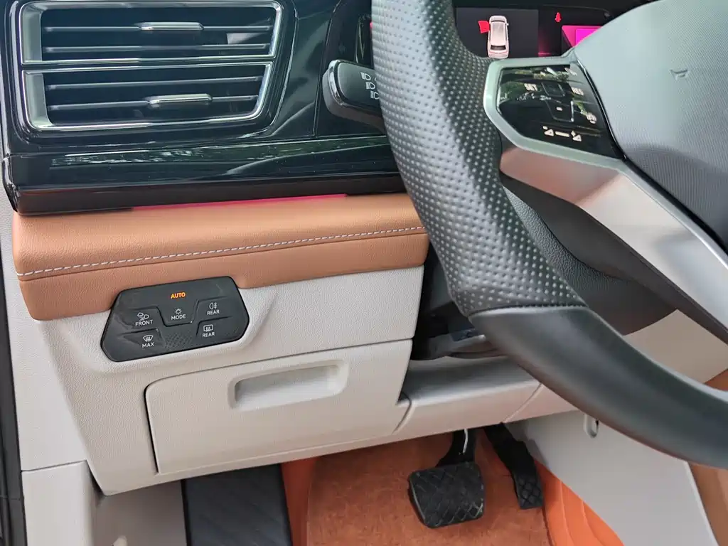 Volkswagen Teramont 2021
