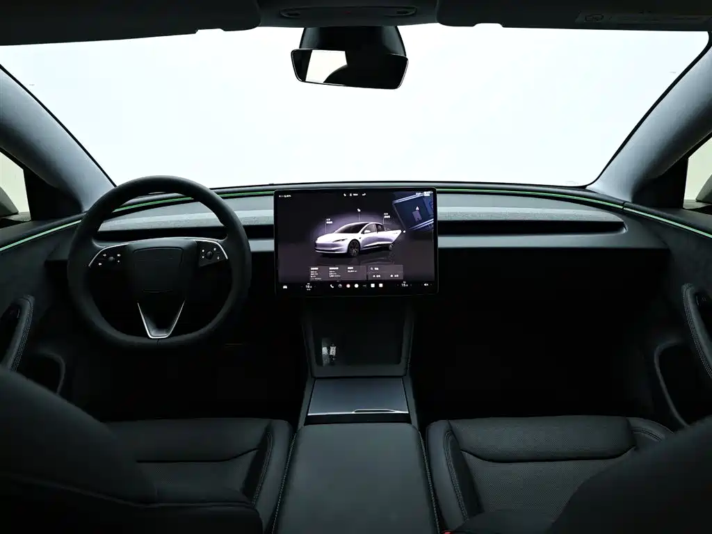 Tesla Model 3 2025 — фото 15