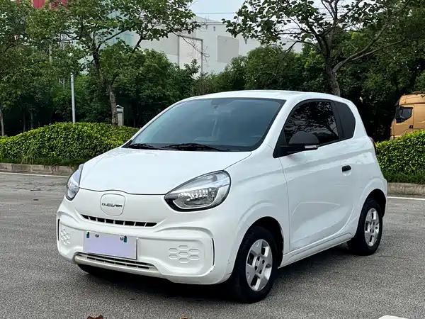 Roewe CLEVER 2022