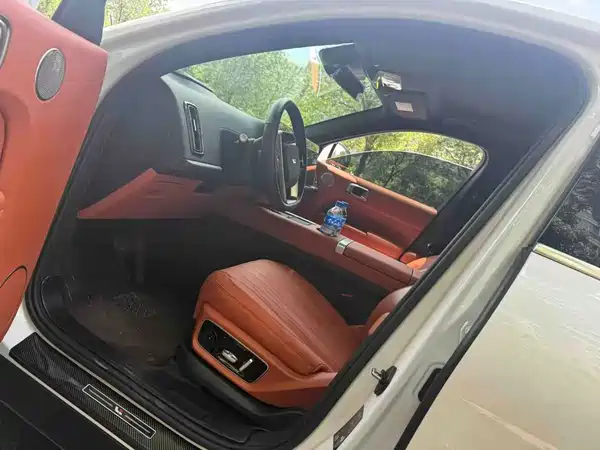 Li Auto L7 2024