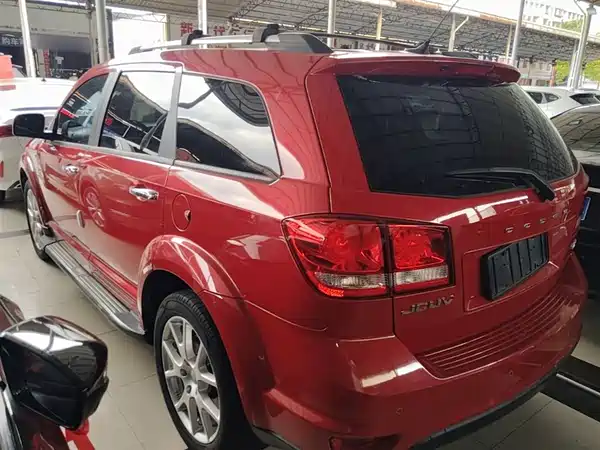 Dodge Coolwei 2013