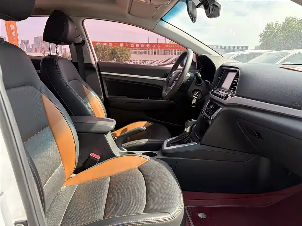 Hyundai Celesta 2019 — фото 15