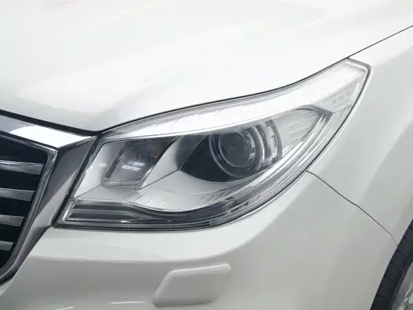 Haval H9 2018