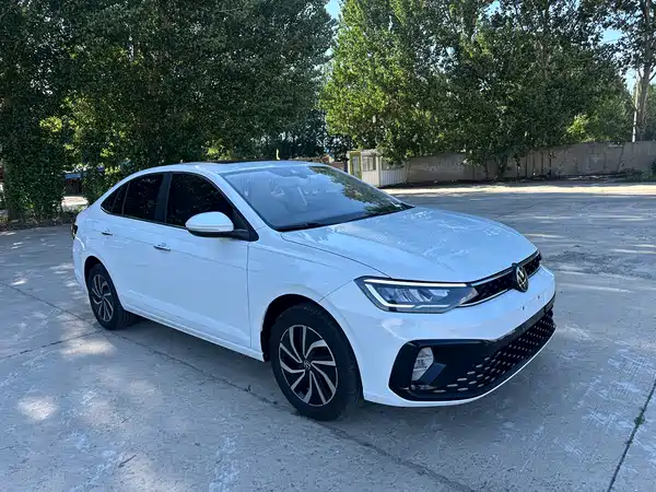 Volkswagen Lavida 2023