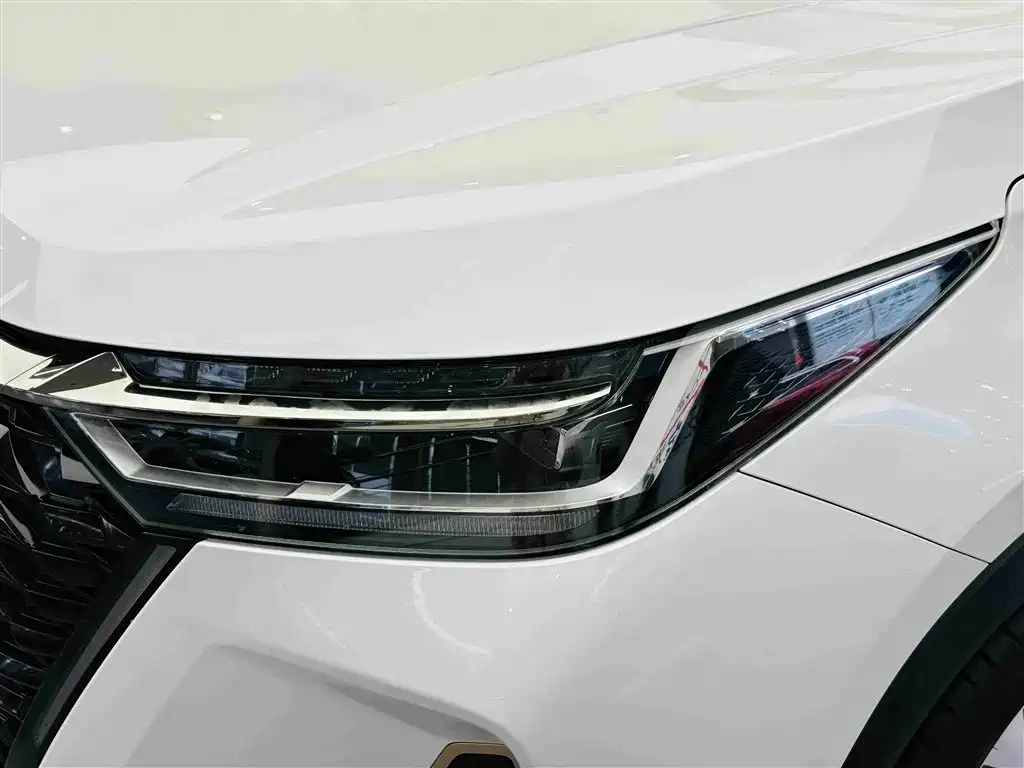 Chery Tiggo 8 PRO 2024 — фото 11