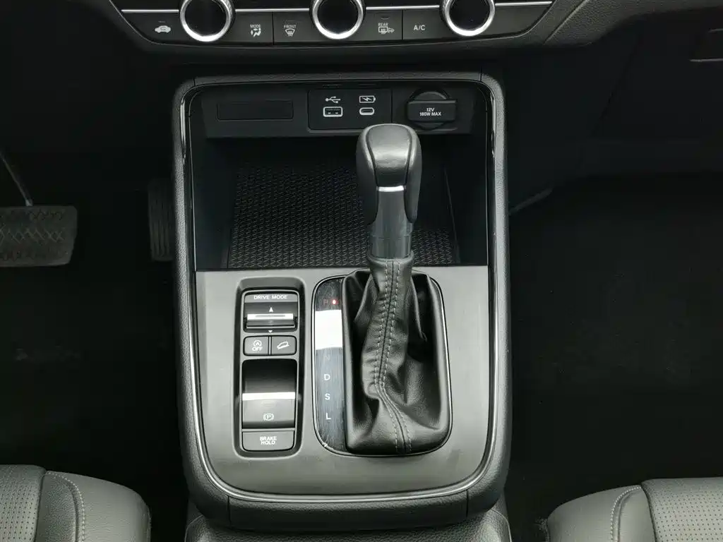 Honda Breeze 2023 — фото 13