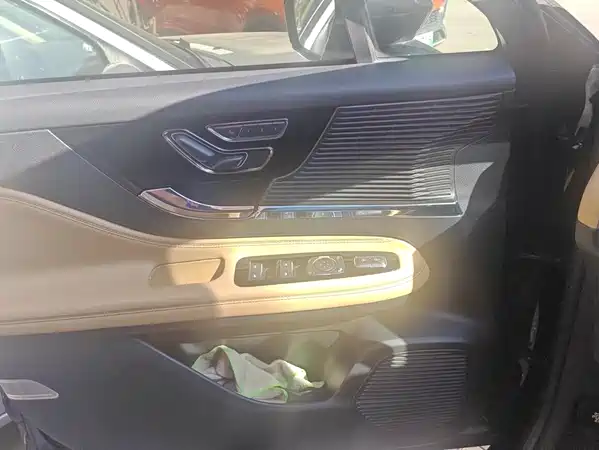 Lincoln Corsair 2021