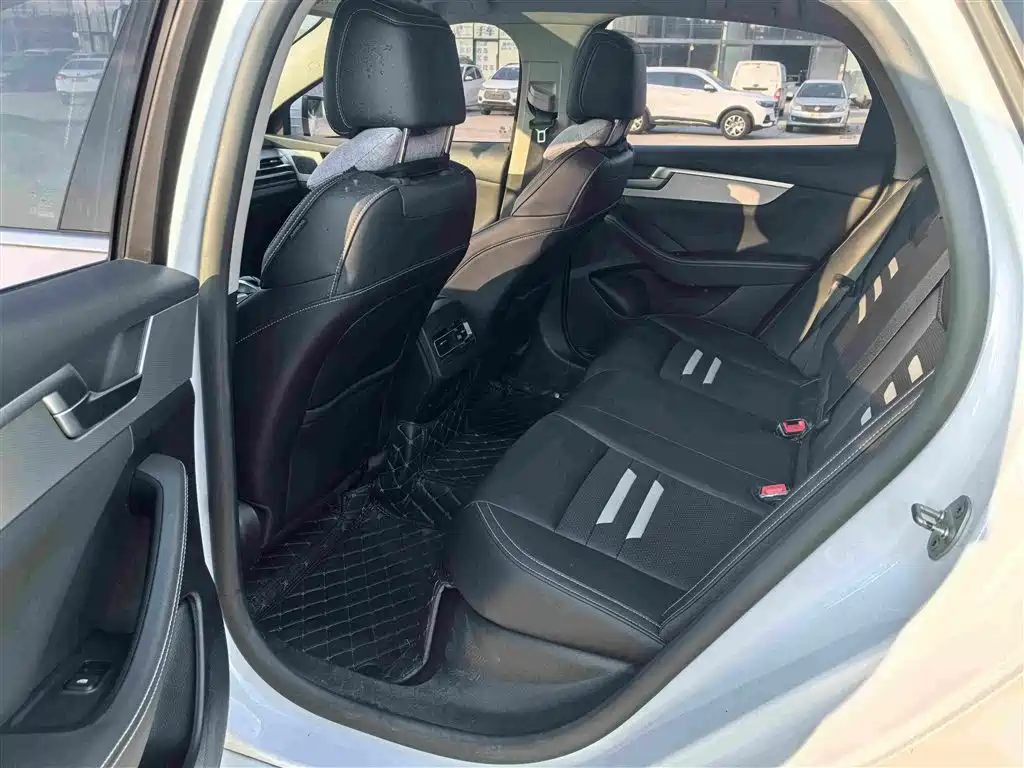 BYD Qin Pro New Energy 2020 — фото 6