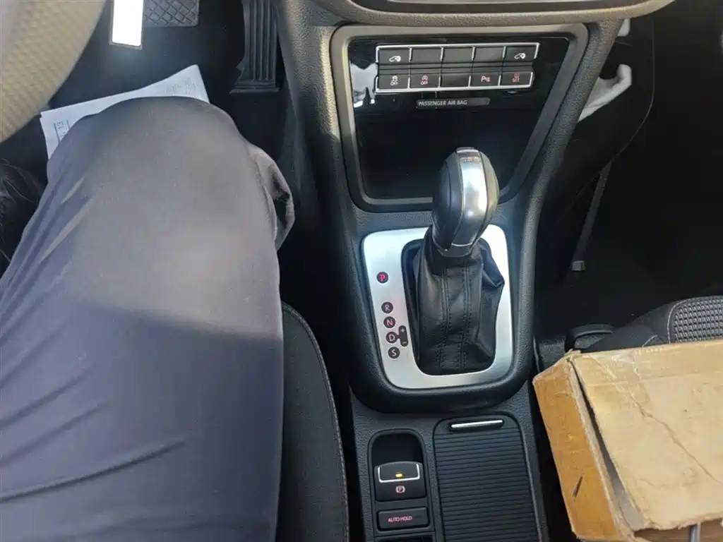 Volkswagen Sharan 2019 — фото 14