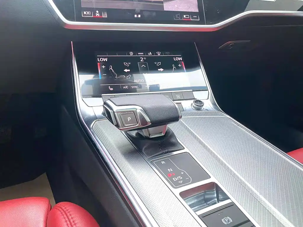 Audi A7 2021 — фото 4