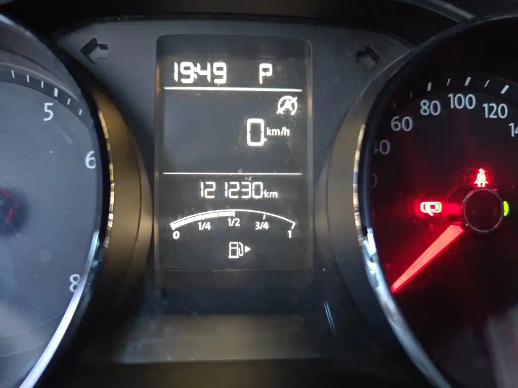Volkswagen Lavida 2017