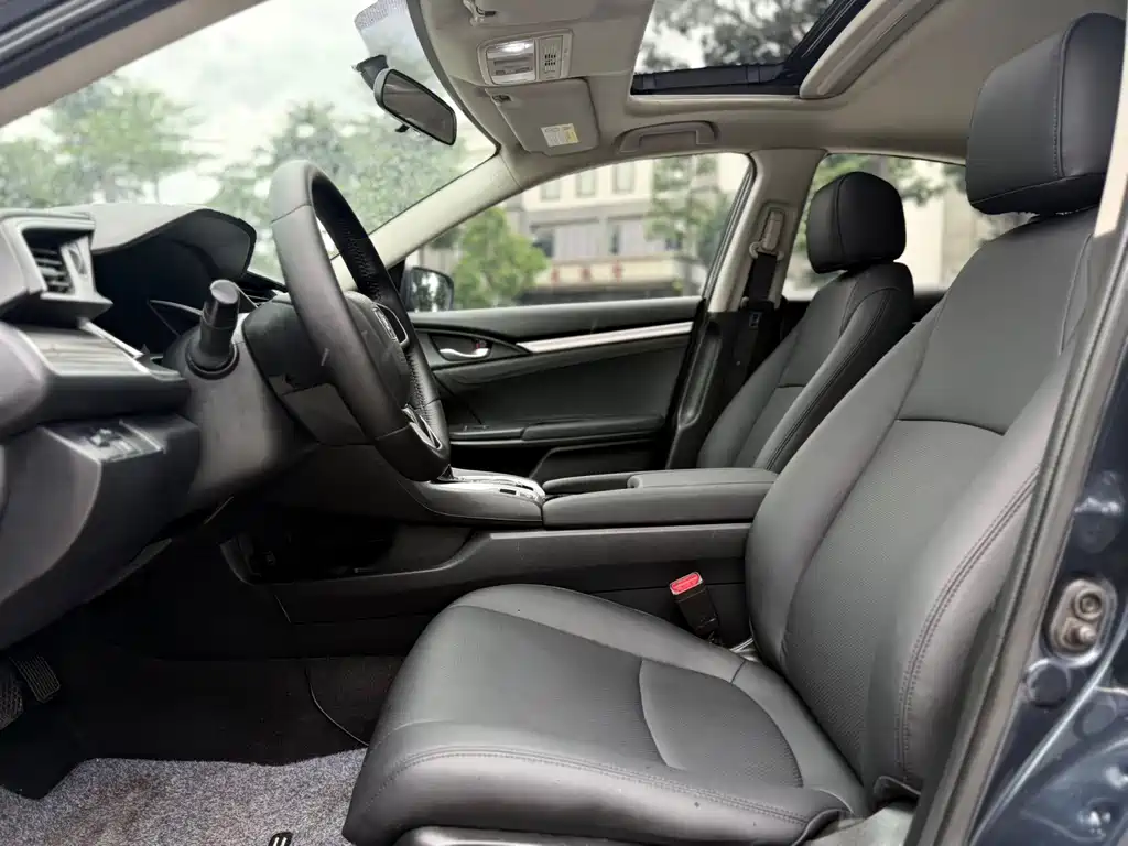 Honda Civic 2022