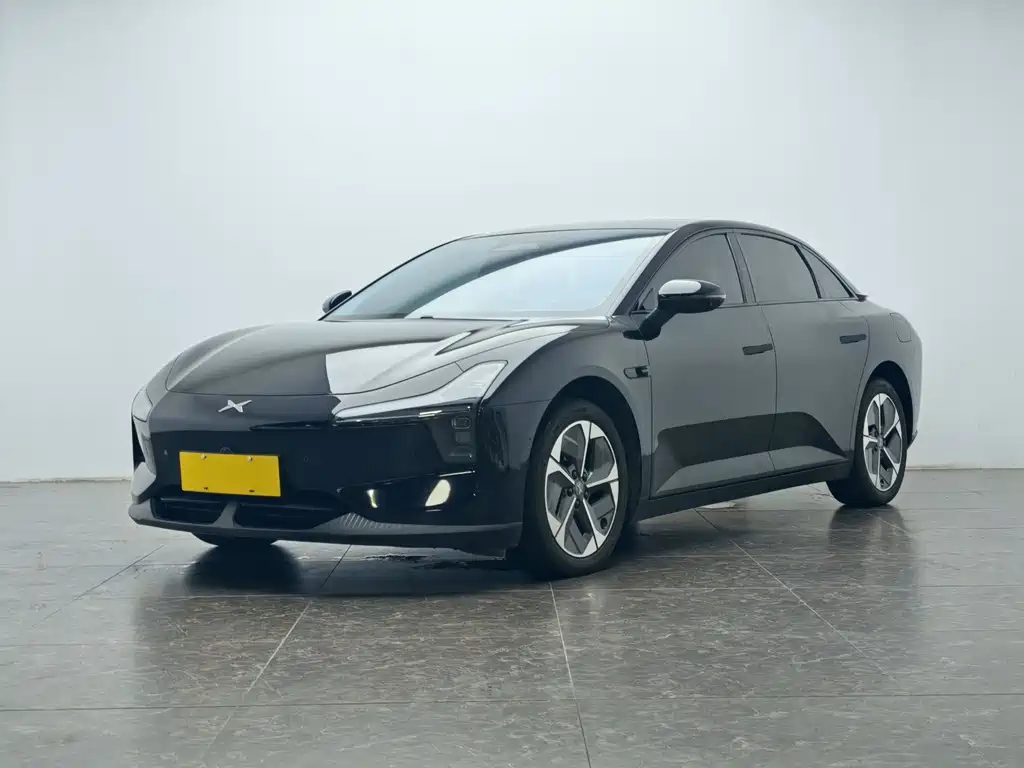 XPeng MONA M03 2025 — фото 1