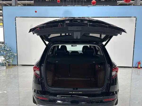 Skoda Karoq 2023