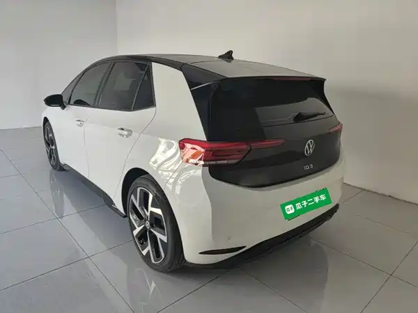Volkswagen ID.3 2026